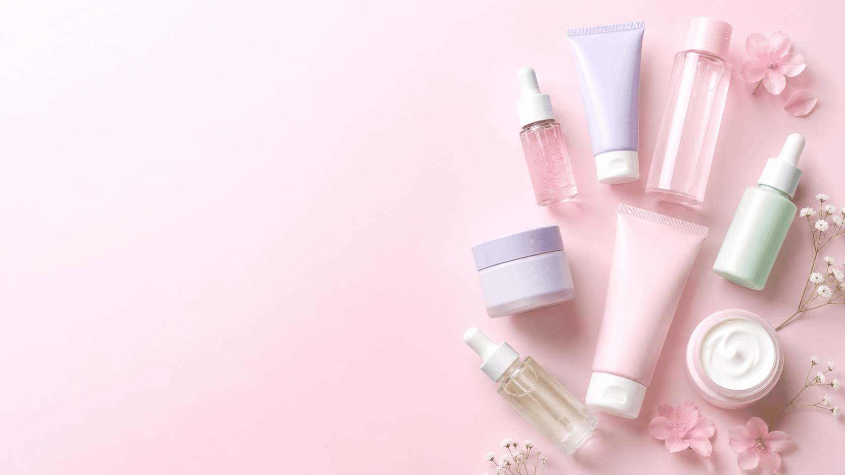 Koleksi produk skincare — katalog CekSkincare