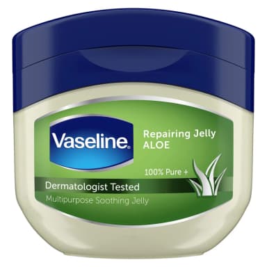 Vaseline Multi Purpose Repairing Jelly Aloe