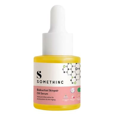 Somethinc Bakuchiol Skinpair Oil Serum