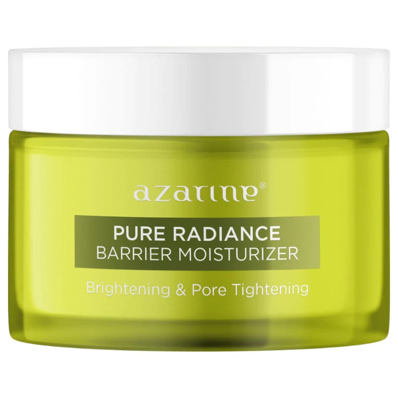 Azarine Pure Radiance Barrier Moisturizer 30g