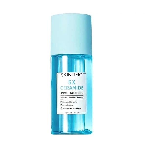 Toner 5X Ceramide Soothing