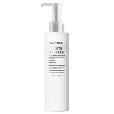 Skintific White Truffle Cleansing Essence