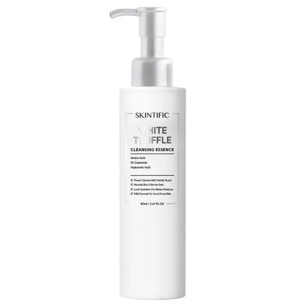 Skintific White Truffle Cleansing Essence