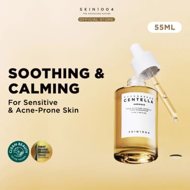 SKIN1004 Madagascar Centella Ampoule