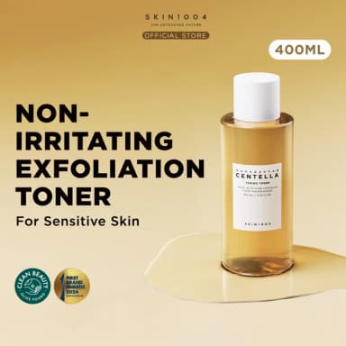 SKIN1004 Madagascar Centella Toning Toner