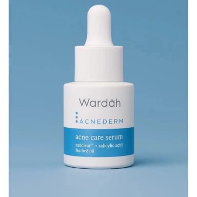 Wardah Acnederm Acne Care Serum