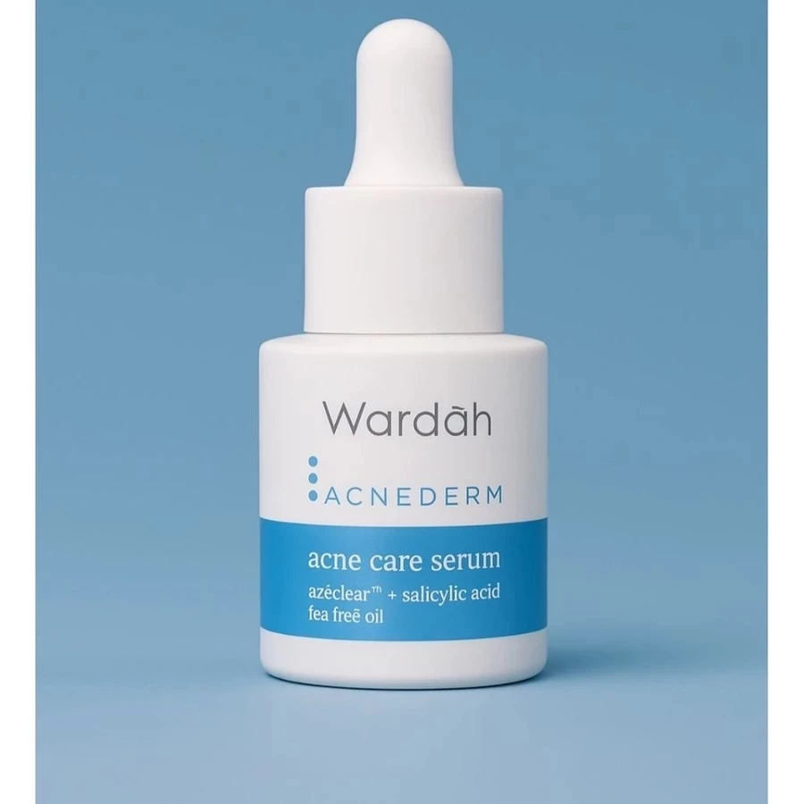 Wardah Acnederm Acne Care Serum