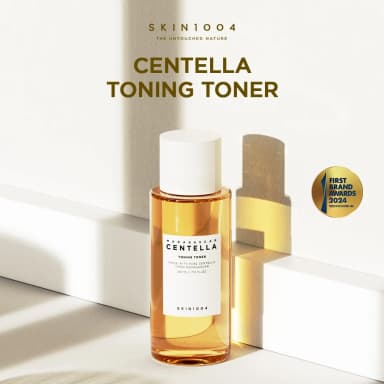 SKIN1004 Madagascar Centella Toning Toner