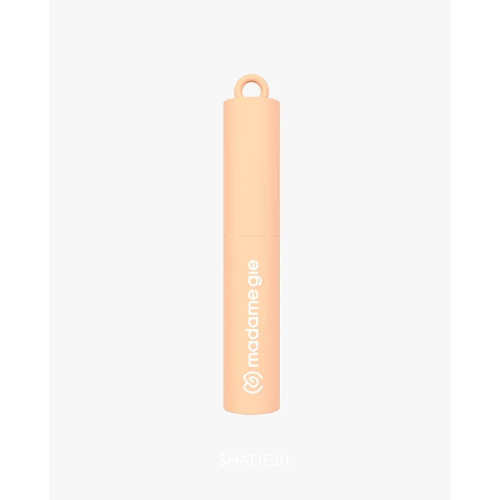 Madame Gie Dreamatte Lip Cream
