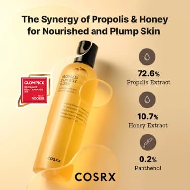 COSRX Full Fit Propolis Synergy Toner