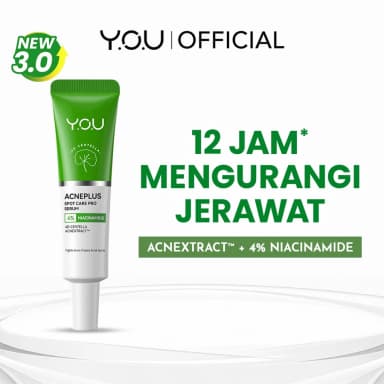 YOU AcnePlus Spot Care Pro Serum