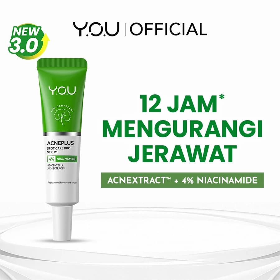 YOU AcnePlus Spot Care Pro Serum