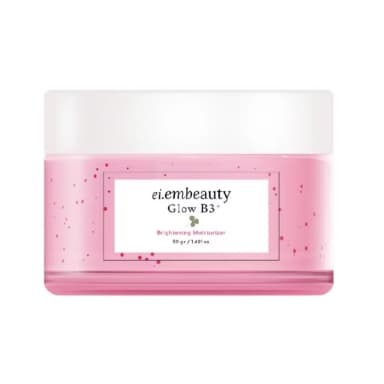 EIEM BEAUTY Glow B3+ Brightening Moisturizer 50g