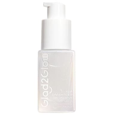 GLAD2GLOW Anti Dark Spot Serum Yuja Symwhite 377