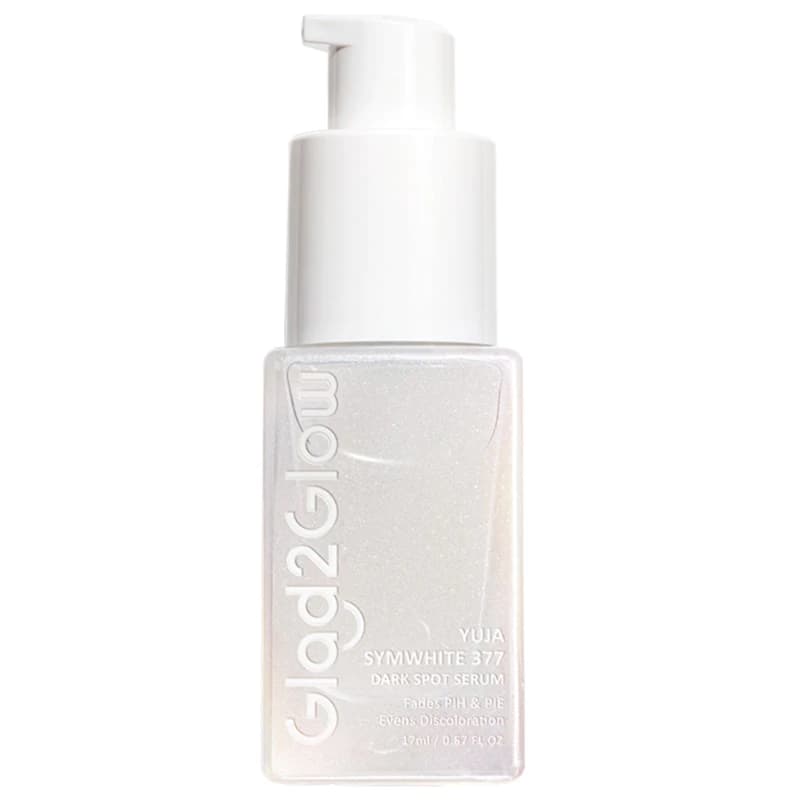 GLAD2GLOW Anti Dark Spot Serum Yuja Symwhite 377