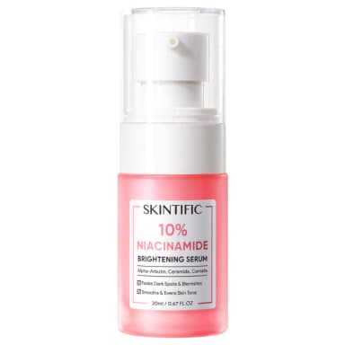 10% Niacinamide Brightening Serum