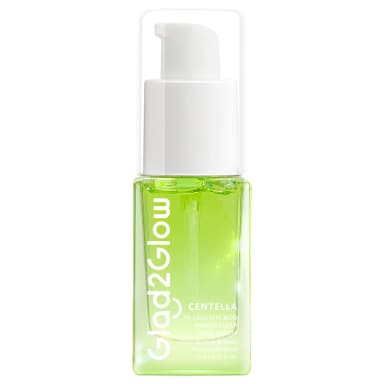 Glad2Glow Centella 2% Salicylic Acid Power Clear Acne Serum