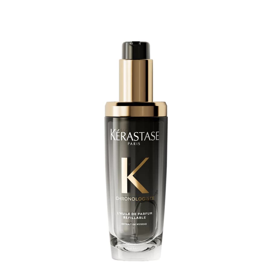 Kerastase Chronologiste Hair Oil 75ml Hair Perfume in Oil