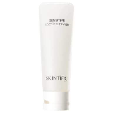 Skintific Sensitive Soothe Cleanser