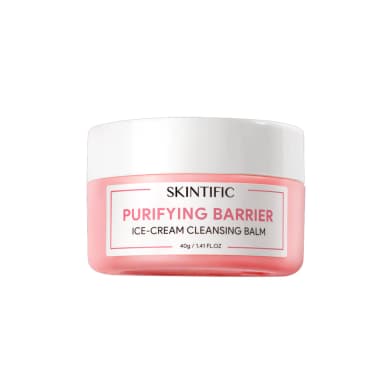 Ice-Cream Cleansing Balm 40g