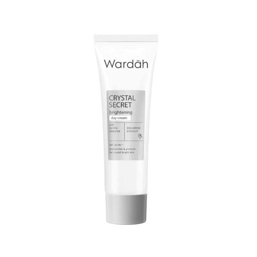 Wardah Bright Now Day Cream