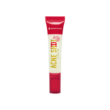 Somethinc Acne Shot AC Spot Gel 15g