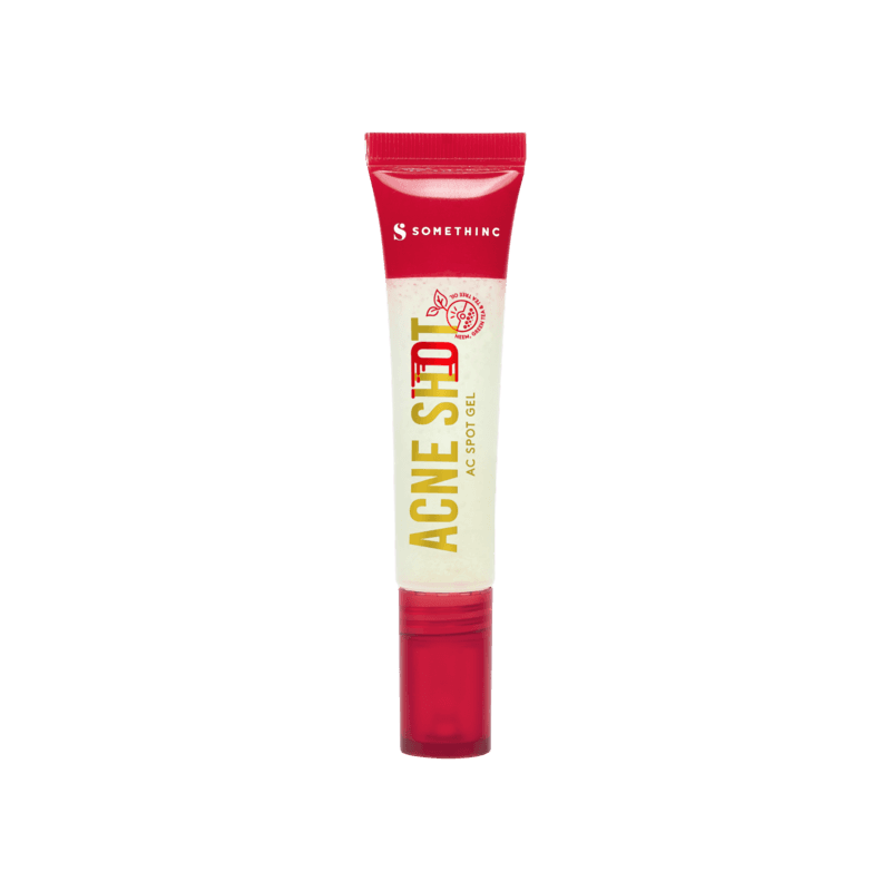 Somethinc Acne Shot AC Spot Gel 15g