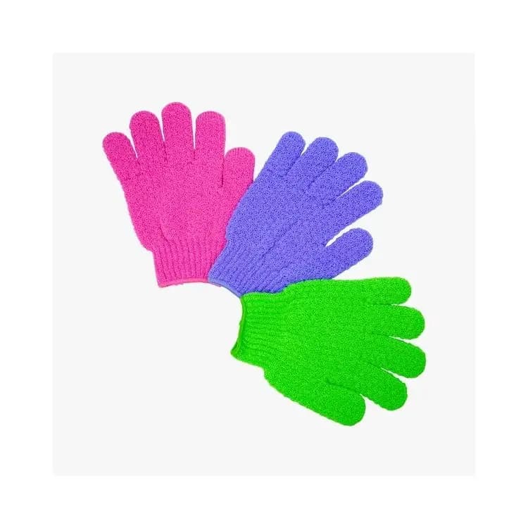 Tammia Bath Gloves SLC-02BG