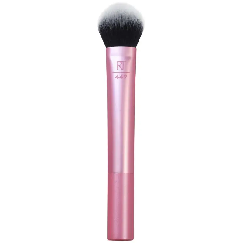 Real Techniques 4258 Tapered Cheek Brush