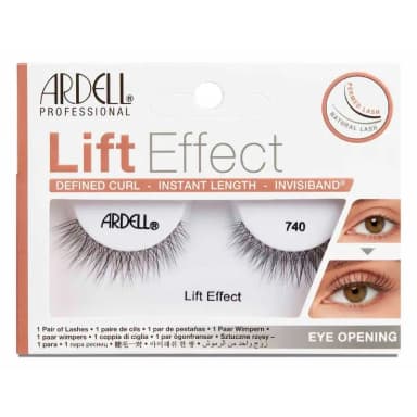 Ardell Lift Effect 62612/740 & 62613/741