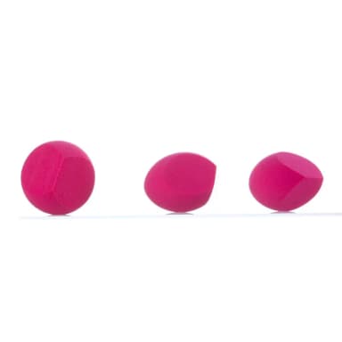Sonia Miller Professional Beauty Sponge Trio