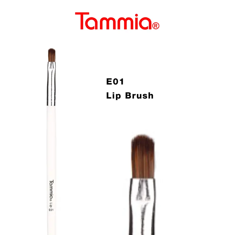 Tammia E01 Lip Brush