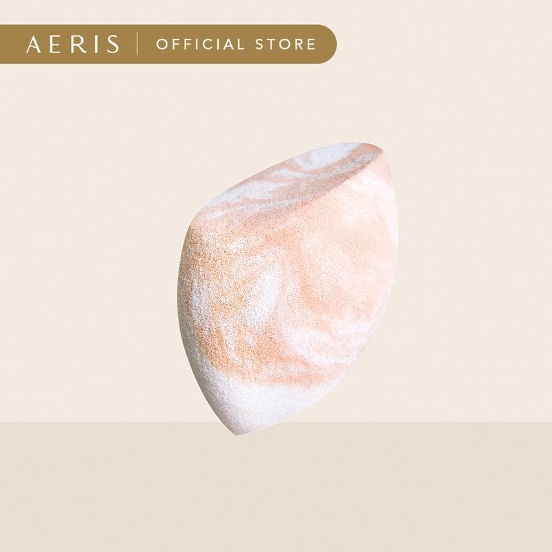 Aeris Beaute Nudie Blendies Makeup Sponge