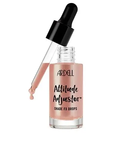 Ardell Beauty Attitude Adjustor Shade FX Drops