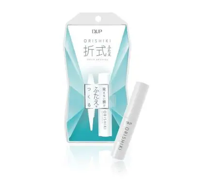 d.u.p Orishiki Eyelid Skin Film