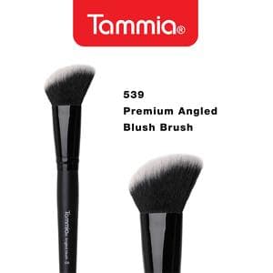 tammia Premium 539 Angled Blush Brush
