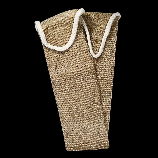 EcoTools 7623 Exfoliating Back Scrubber