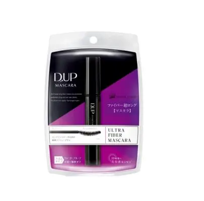 d.u.p Mascara Perfect Extension