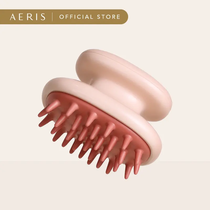 Aeris Beaute Head Spa Massager
