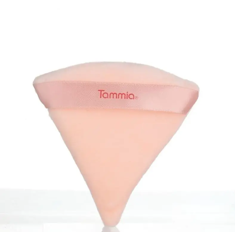 Tammia PPZ Pizza Soft Powder Puff