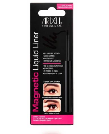 Ardell Magnetic Liner & Lash Kit 36851