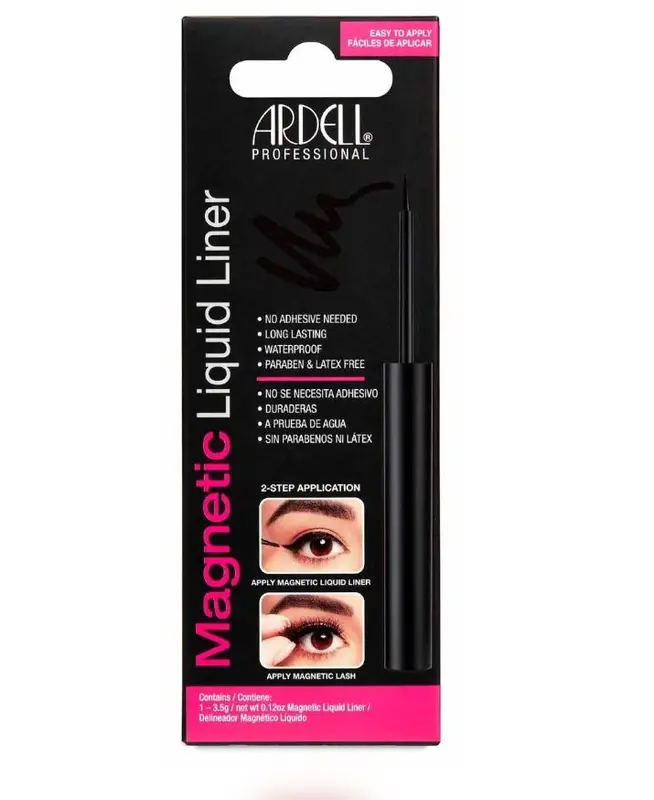 Ardell Magnetic Liner & Lash Kit 36851