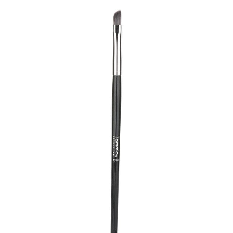 tammia 1201 deluxe angled lip brush
