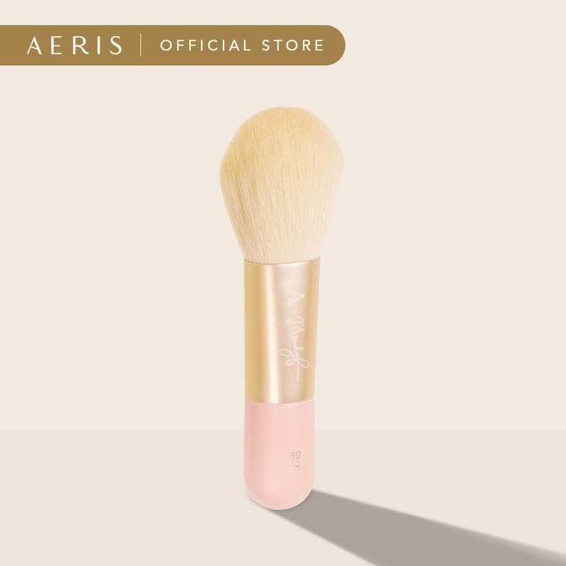 Aeris Beaute x Maudy Ayunda Single Brush MA1 Setting