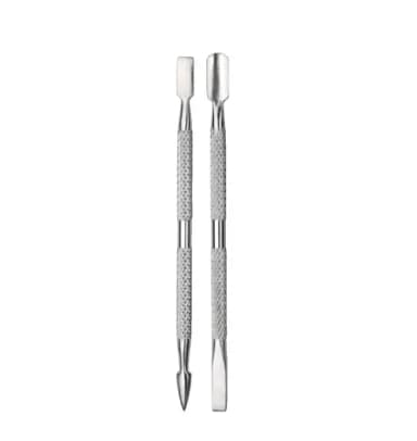 Truyu by Qvs 10-1610 Expert Nail & Cuticle Duo