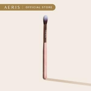 Aeris Beaute The Coral 2.0 Round Blending Brush