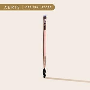 Aeris Beaute The Coral 2.0 Brow Brush