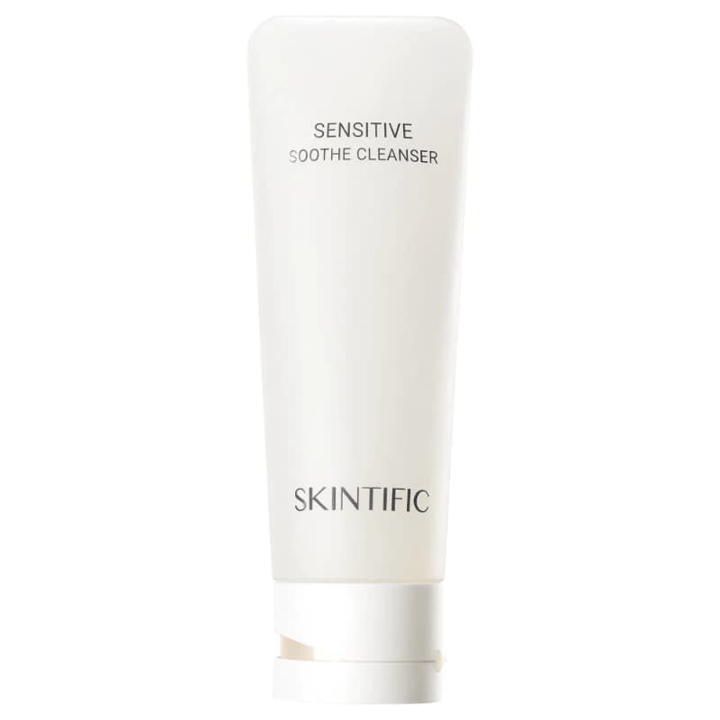 Skintific Sensitive Soothe Cleanser