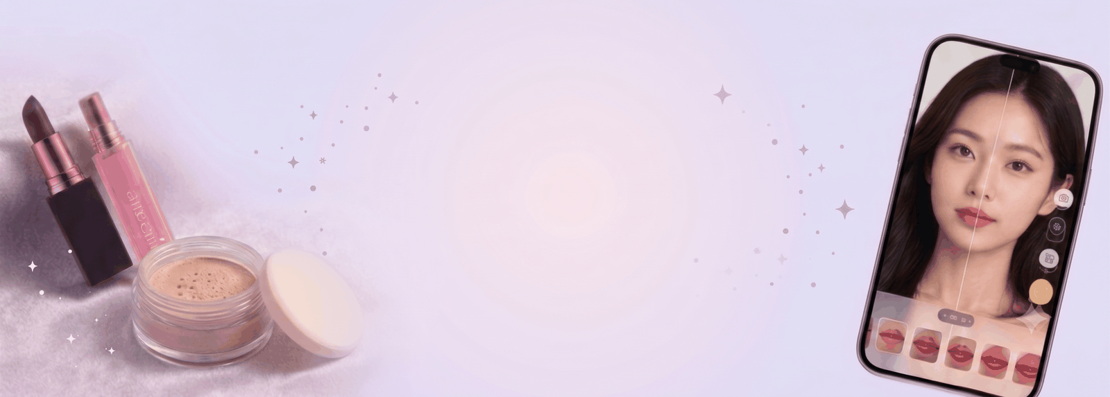 CekLook Virtual Makeup Studio